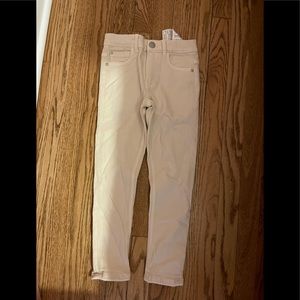 Zara jeans pants brand new without tag
